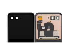 Motorola Razr 40 Ultra LCD display rear cover original (Service Pack) external