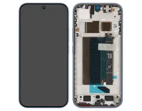 Xiaomi 17T LCD displej dotykové sklo originálne (Service Pack) modré