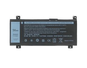 PWKWM Battery for Dell Inspiron 14 7466 and 7467 Laptops