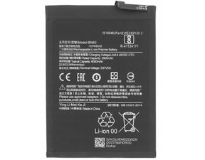 Baterie BN62 Xiaomi Poco M3 / Redmi Note 9 / Redmi 9T