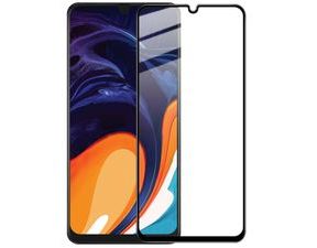 Samsung Galaxy A40 / A20e Ochranné tvrzené sklo na displej 5D