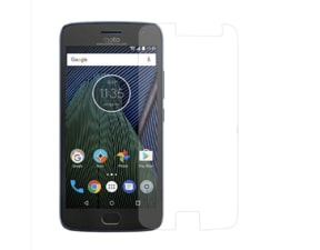 Motorola Moto G5 Plus Ochranné tvrzené sklo na displej 0,3mm