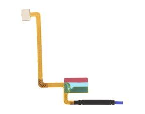 Xiaomi Redmi A5 čtečka otisku prstu flex (Midnight Black)