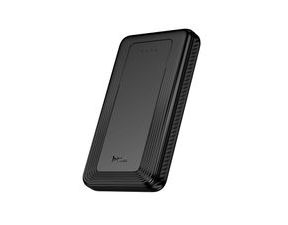 Powerbanka HOCO J165A 10 000 mAh, 10 W, 2× USB-A, čierna