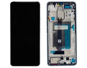 Xiaomi Poco F6 LCD displej dotykové sklo originální (Service Pack) green