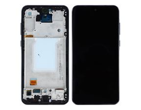Samsung Galaxy A55 5G A556 LCD displej dotykové sklo (TFT včetně rámečku)