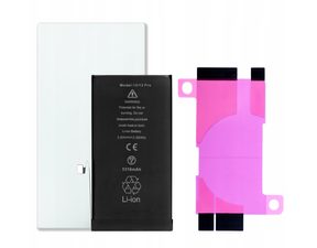 Battery for iPhone 12 / 12 Pro (no error message)