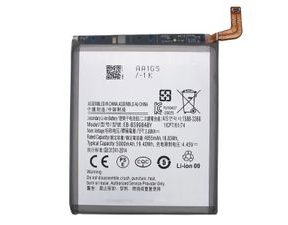 Baterie EB-BS908ABY pro Samsung Galaxy S22 Ultra S908