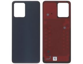 Motorola Moto G54 zadní kryt baterie (černý)