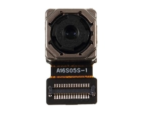 Motorola Moto G5S Zadní hlavní kamera modul fotoaparát