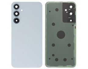 Samsung Galaxy A55 5G A556 zadní kryt baterie (modrý)