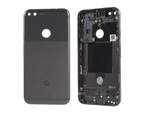 Google Pixel XL zadní kryt baterie včetně krytky fotoaprátu