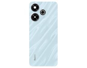 Xiaomi Redmi 13 Rear Battery Cover Original (Service Pack) Ocean Blue