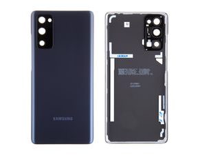 Samsung G780F Galaxy S20 FE Kryt Baterie Cloud Navy (Service Pack)