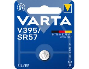 VARTA V395 / SR57 Battery