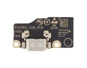 Lenovo Yoga Tab 11 YT-J706 Charging Connector