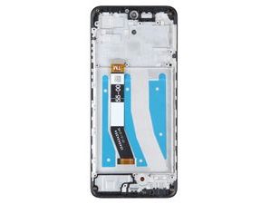 Motorola Moto G31 4G LCD displej dotykové sklo včetně rámečku (XT2173)