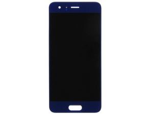 Honor 9 LCD displej sivý komplet dotykové sklo