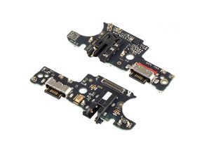 Motorola Moto G55 nabíjecí konektor usb flex mikrofon originální (Service Pack)