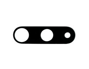 OnePlus One+ 8 pro krytka čočky zadního fotoaparátu černá