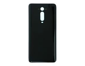 Xiaomi Mi 9T / 9T Pro zadný kryt batérie čierny