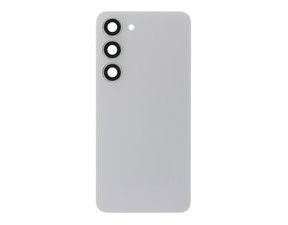 Samsung Galaxy S23 S911 zadní kryt baterie béžový (Cream)