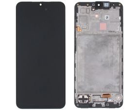 Samsung Galaxy A17 A175 LCD Display Touchscreen Original (Service Pack)