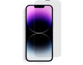 9D Tempered Glass Protector Set for iPhone 14 Pro (10 Pieces)