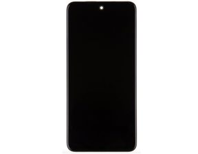 Xiaomi Redmi Note 10S (4G) 2021 / Note 10 (4G) LCD displej včetně rámečku (Service Pack)