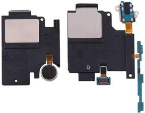 Samsung Galaxy Tab S 10.5 hlasitý reproduktor flex zapínací tlačítko 3,5mm audio vibrační motorek T805
