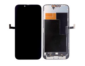 Apple iPhone 13 Pro LCD displej dotykové sklo (originální)