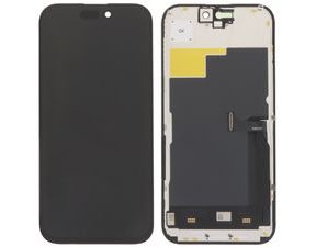 iPhone 15 Pro LCD displej dotykové sklo (GXYK Incell 120Hz)