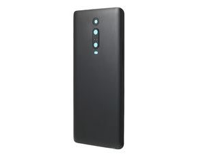 Xiaomi Mi 9 zadní kryt baterie fialový