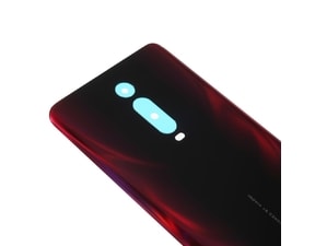 Xiaomi Mi 9T zadní kryt baterie červený