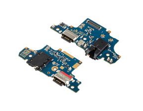 Motorola Moto G82 nabíjecí konektor usb flex mikrofon originální (Service Pack)