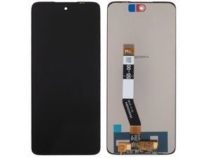 Motorola Moto G62 LCD displej dotykové sklo