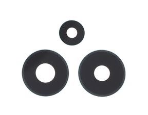 Xiaomi Redmi Note 13 4G Camera Lens Cover (Set of 3)