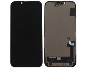 iPhone 16e LCD Display Touch Glass (Incell)