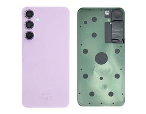 Samsung Galaxy A55 5G A556 zadní kryt baterie (Service Pack) fialový
