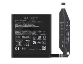 Baterie C11P2102 pro Asus Zenfone 9 (AI2202) / 10 (AI2302)