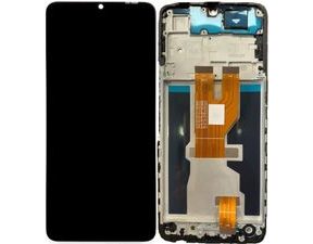 Vivo Y29s LCD displej dotykové sklo (včetně rámečku)