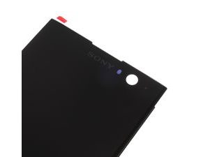 Sony Xperia XA2 LCD displej dotykové sklo komplet přední panel černý