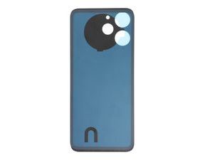 Xiaomi Redmi 12 zadní kryt baterie černý