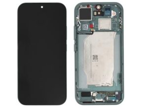 Xiaomi 17 LCD displej dotykové sklo originální (Service Pack) Venture Green