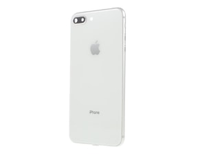 Apple iPhone 8 / 8 Plus / 7 / 7 Plus home button tlačidlo biele