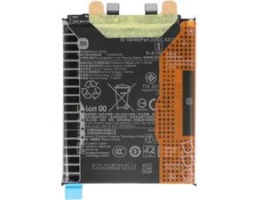 Original BP4K Battery for Xiaomi Redmi Note 12 Pro 5G (Service Pack)