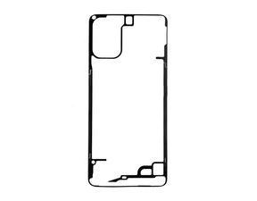 Samsung Galaxy A71 oboustranná páska pod zadní kryt těsnící lepení A715