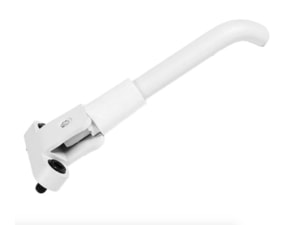 Xiaomi Mi Scooter M365, Pro, Pro 2, 3, Essential, 1S White Kickstand