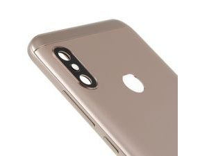 Xiaomi Mi A1 otisk prstu čtečka flex zlatý