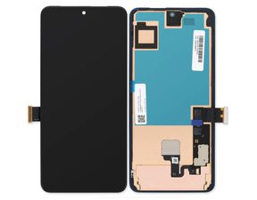 Original Google Pixel 8 Pro LCD Display Touch Glass (Service Pack)